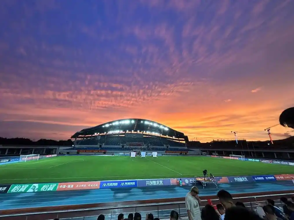 亚冠联赛：悉尼FC VS 浦项制铁
